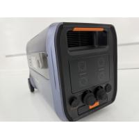 Buy cheap DC 51.2V Solar Power Station Balcony Energy Storage System 8000 Cycles Life product
