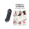 Buy cheap Improve Blood Circulation Electric Lumbar Traction Device Back Stretch Massager ROHS from wholesalers