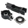 Buy cheap CNC turning aluminum alloy parts for marine spare made with 5axis CNC center brother from wholesalers