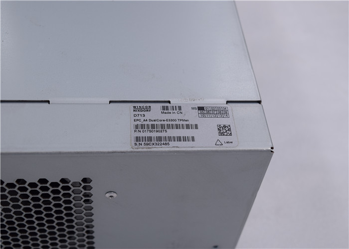 1750190275 01750190275 Wincor ATM Parts Cineo C4060 Epc_A4 Dual Core - E5300