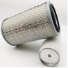 Buy cheap Construction Works Excavator KW1524 Generator Air Filter for 6C Series 1980-2014 from wholesalers