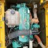 Buy cheap Used Volvo Excavators Ec300 30ton Tracked Digger Heavy Construction Machinery from wholesalers