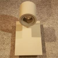 Buy cheap 30 degree GU10 3*1W square LED lighting fixtures used in indoor or outdoor product