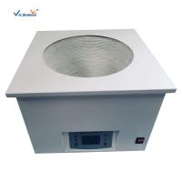 Buy cheap Commercial Beaker Laboratory Heating Mantle Temperature Adjustable product