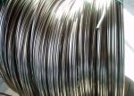 Industrial Stainless Steel Coiled Tubing TP316 / 316L For Water System EN10204 3