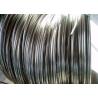 Buy cheap Industrial Stainless Steel Coiled Tubing TP316 / 316L For Water System EN10204 3.1 from wholesalers