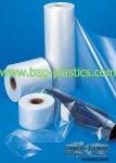 PVC Cling Film Plastic Wrap 30CM X 400M Cheap Food Wrap Film, Pvc Cling Film