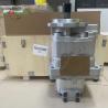 Buy cheap Hydraulic Gear Pump 705-52-31130 705-52-31170 705-52-30490 For Loader WA500-3 WA500-3LK from wholesalers