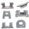 Buy cheap Marine Double Dock Bollard from wholesalers