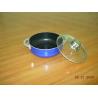 Buy cheap Aluminium Non-Stick Caldero Pot (Glass Cover available) from wholesalers