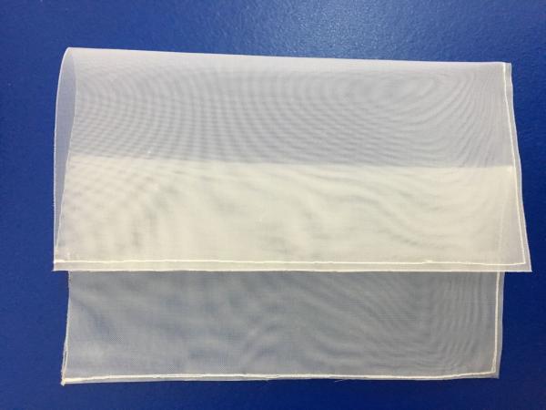Buy cheap Factory offer, FDA Approval, Silicone Oil Qualification /50/100 micron Rosin Press Filter Bags For Rosin Press Filter from wholesalers
