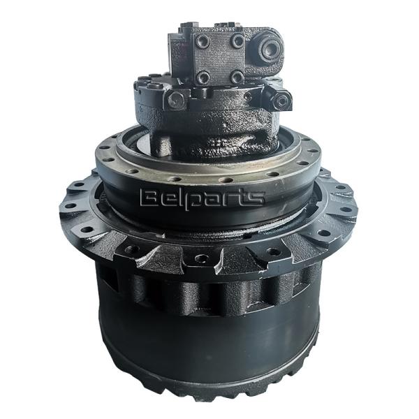Buy cheap Excavator travel motor E320 E320B E320C excavator final drive 148-4686 2095992 353-0611 track device from wholesalers