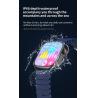 Buy cheap Hot Selling High Quality i19Pro Bluetooth Call Smart Watch from wholesalers
