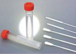 3ml 5ml PET Viral Transport Medium Kit For Collecting COVID-19 Virus Sample
