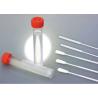 Buy cheap 3ml 5ml PET Viral Transport Medium Kit For Collecting COVID-19 Virus Sample from wholesalers