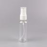 Buy cheap SGS Recycled PET Cosmetic Bottles 70ml 90ml Empty Mist Spray Bottles from wholesalers