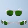 Buy cheap Medical Diodes 1064nm Laser Safety Glasses Ce En207 Approved from wholesalers
