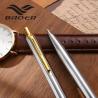 Buy cheap Heat Sensitive Erasable Ink Pen Customizable Laser Logo for Advertising and Gifts from wholesalers