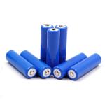 AA14500 IFR14500 3.2V 500MAH LiFePO4 Battery With Lower price