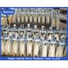 Buy cheap Transmission Stringing Equipment and Accessories Conductor Stringing Blocks from wholesalers