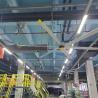 Buy cheap 18FT Low Noise Aluminium Ceiling Fan for Commercial Ventilation in Cowshed Animal Farm from wholesalers