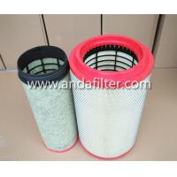 Buy cheap High Quality Air Filter 1109070-55A For FAW Truck product