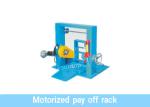 Physical Foaming Rg59/6 Coaxial Cable Extrusion Production Line