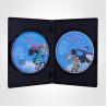Buy cheap Newest Howl's Moving Castle disney dvd movie children carton dvd with slipcover case from wholesalers