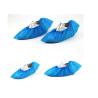 Buy cheap Consumable PE CPE Medical Shoe Cover 17x40cm Sole Surgical Shoe Covers from wholesalers