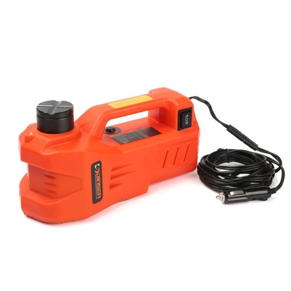 Buy cheap Professional Manufacturer CE certified horizontal hydraulic bottle lift jacks from wholesalers