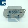 Buy cheap 20482789 VOE20482789 Excavator EC210BLC Engine D6D Oil Cooler from wholesalers