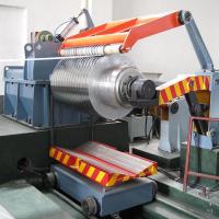 Buy cheap AISI Banding Stainless Steel Slit Coil 316 SS Strip Coil 2.5mm product