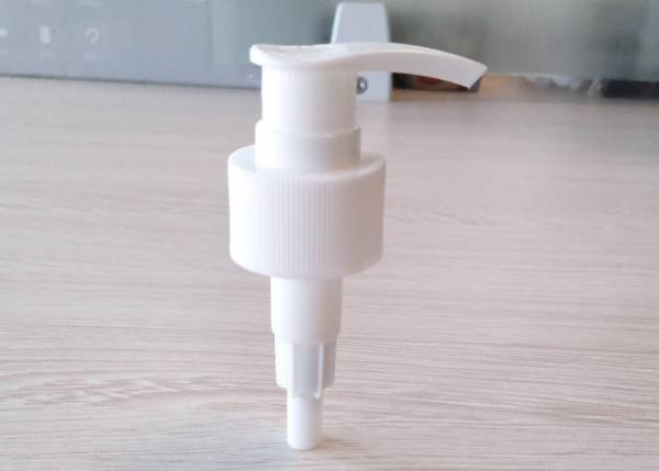Buy cheap 24/410 Lotion Dispenser Pump from wholesalers