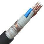 Buy cheap Professional PVC Insulated Cables VDE Standard NYCY E-YCY NYCWY Type from wholesalers