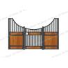 Buy cheap 10ft Horse Stable Barns from wholesalers