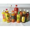 Buy cheap 9000BPH 500ml Plastic Pet Bottle Making Machine 2.6Mpa~3.2Mpa Blow Pressure from wholesalers