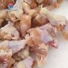 Buy cheap Commercial Seafood Blast Freezer Equipments for Fish in Malaysia from wholesalers