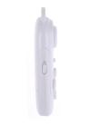 White color Smart Bluetooth Android Gamepad For VR box Used MID , TV box