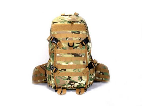 Buy cheap Hot sale tactical TAD backpack/military CP backpack from wholesalers