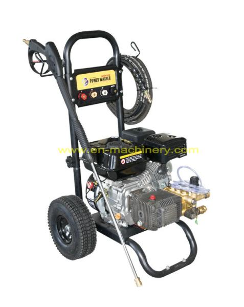 Buy cheap High Pressure Washer with Diesel Hot Water 10HP Washer with CE Approved from wholesalers