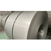 Buy cheap Width 2000mm Stainless Steel Coil 316l 202 Cold Rolled Steel Coil EN Standard product