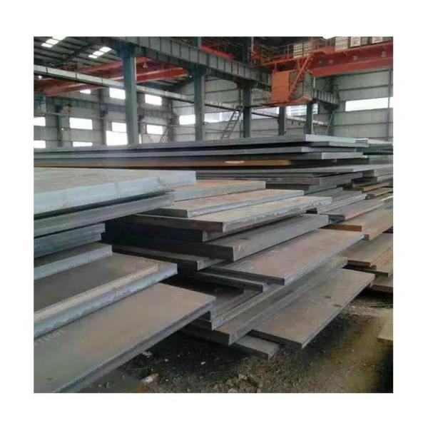 Buy cheap Q235,Q345,ST37,A36,16Mn Hot Rolled Cold Rolled Steel Sheet from wholesalers