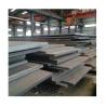 Buy cheap Custom Size 2mm 5mm 6mm 10mm 20mm Mild Carbon Steel Plate from wholesalers