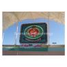 Buy cheap Epistar Outdoor Advertising LED Display from wholesalers