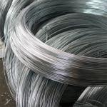 JIS G3521 SWRH27 Hard Drawn Spring Steel Wire
