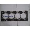 Buy cheap Cylinder head gasket for Weifang Ricardo Engine 295/495/4100/4105/6105/6113/6126 from wholesalers