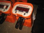 Cast Aluminum Heavy Duty Crane Scale 5 Ton Digital Crane Weighing System