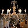 Buy cheap Rustic chandeliers for Kitchen dining room light fixtures (WH-CY-41) from wholesalers