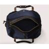 Buy cheap Blue Wheeled Canvas Rolling Duffel Bags Mens from wholesalers