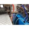Buy cheap ISO 80m²/H Fully Automatic Chain Link Fence Machine from wholesalers